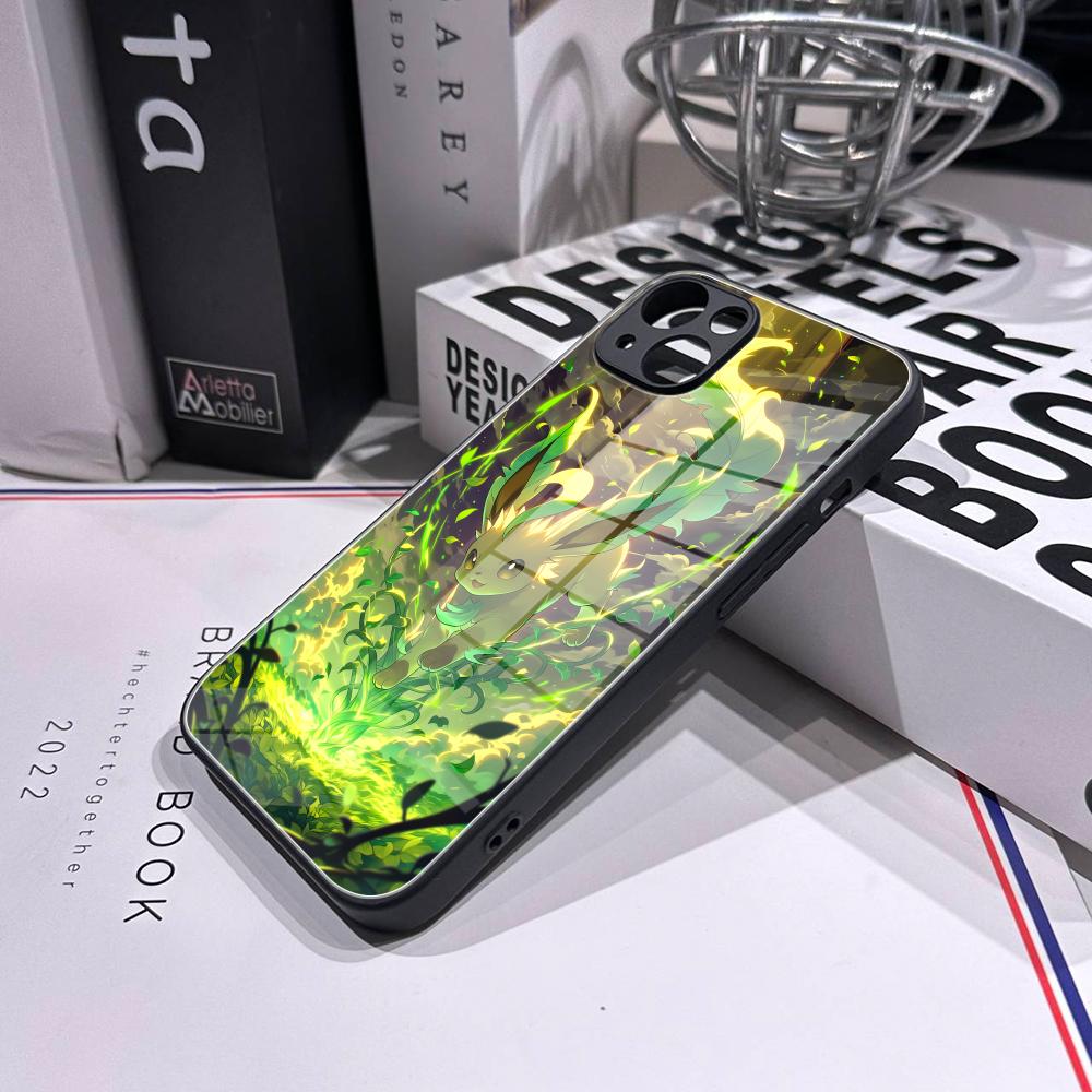 Funda para teléfono P-Pokemons - Apple Iphone 15 Pro Max reseña y precio