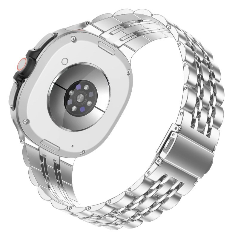 Correa de Acero para Reloj Sam - Anti Blue Light Film reseña y precio