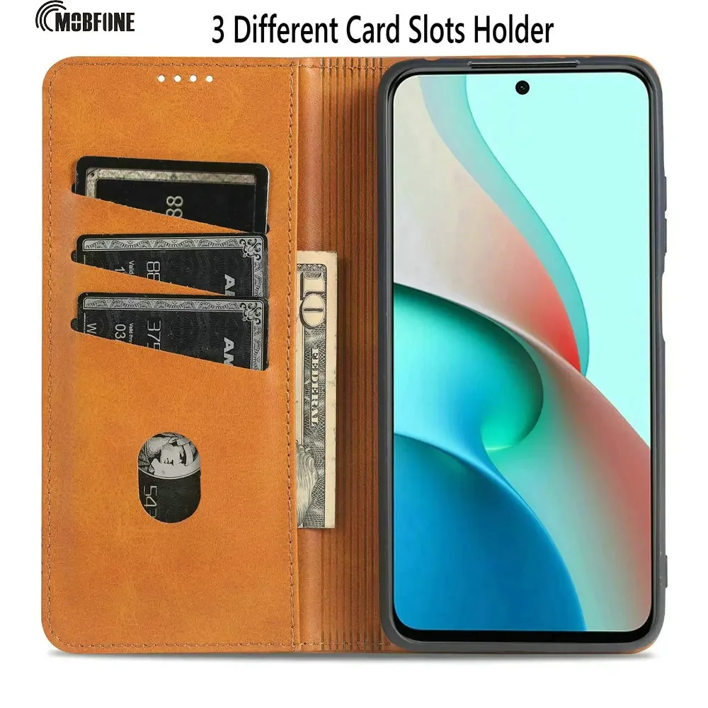 Funda de Cuero Tipo Cartera de - Huawei Nova 12 reseña y precio