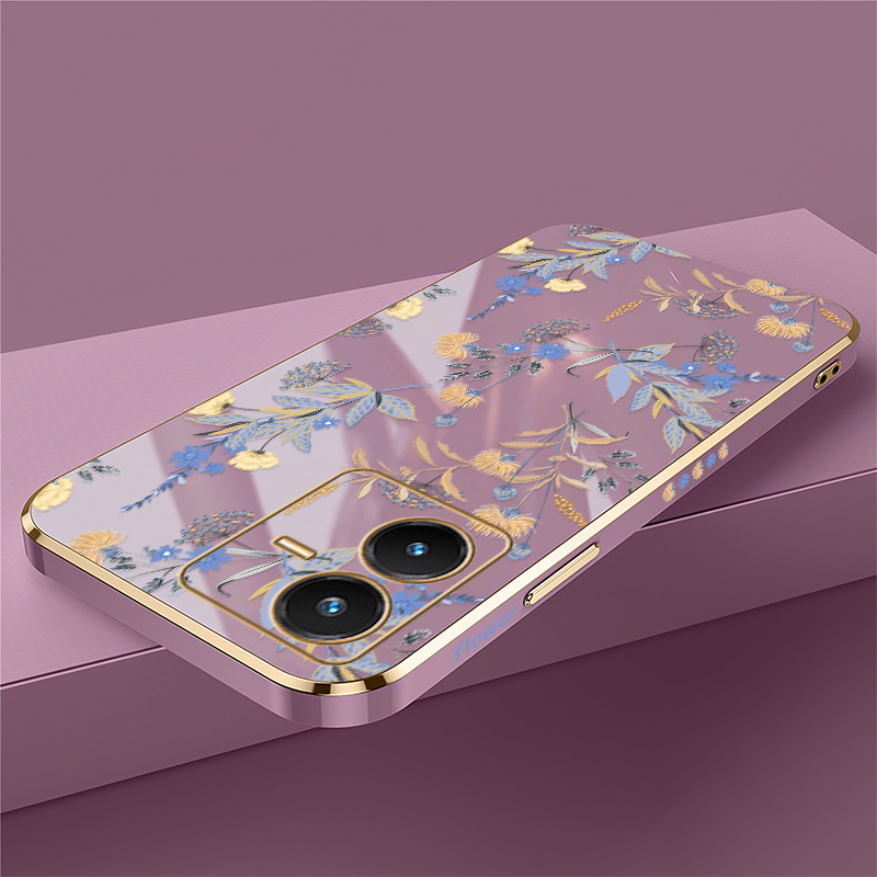 Funda de teléfono para Vivo V4 - Vivo V40 reseña y precio