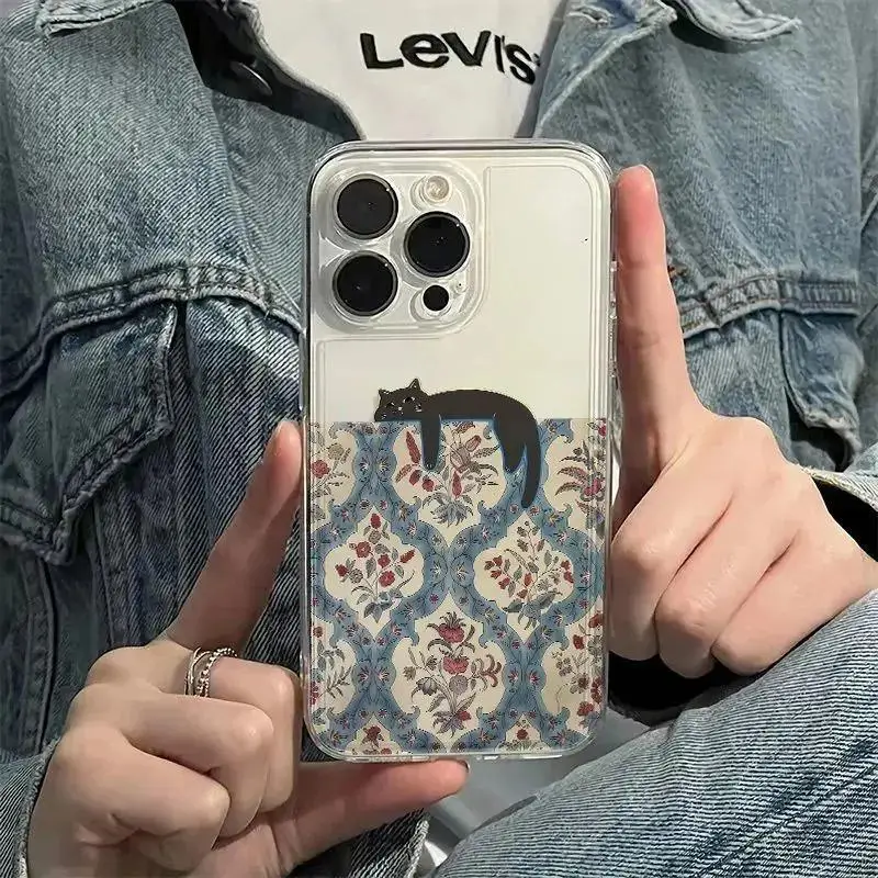 Funda de teléfono con patrón r - Vivo Y28 reseña y precio