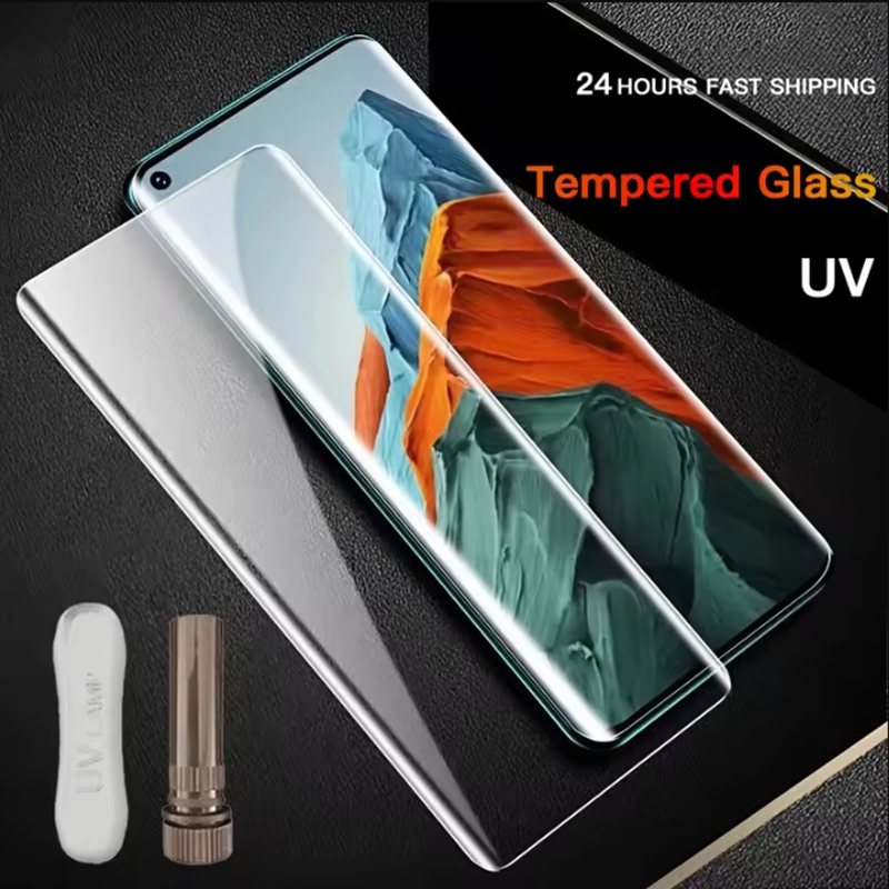 Protector de Pantalla de Vidri - Vivo X200 reseña y precio