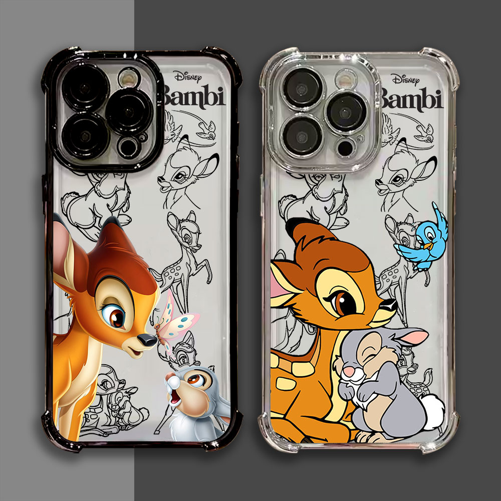 Funda de teléfono Disney Bambi - Xiaomi Redmi Note 14 reseña y precio